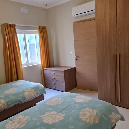 Ferienwohnung Sea Breeze Zebbug  Exterior foto
