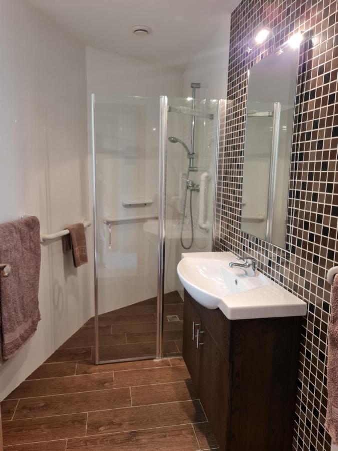 Ferienwohnung Sea Breeze Zebbug  Exterior foto