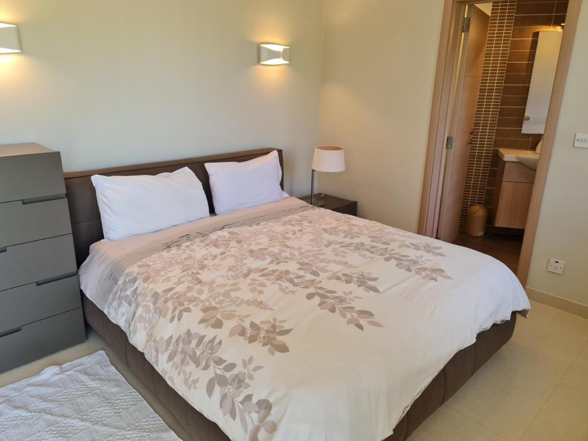 Ferienwohnung Sea Breeze Zebbug  Exterior foto