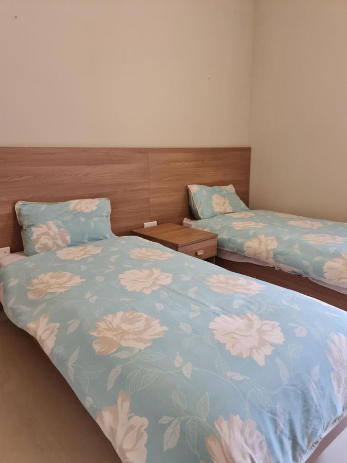 Ferienwohnung Sea Breeze Zebbug  Exterior foto